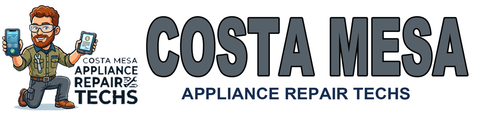 Costa-Mesa-Appliance-Repair-Techs